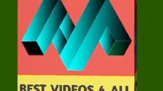 My Channel 3d logo