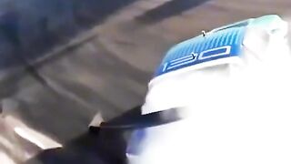 Dubai Car Show