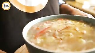 Chicken souop