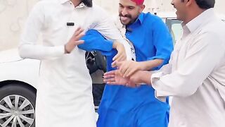 Free me aho Free me , TikTok funny
