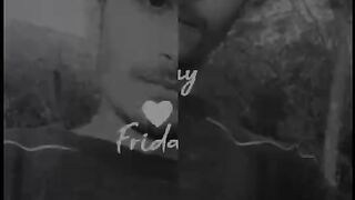 Colourless life .....