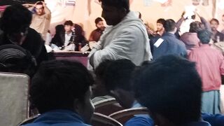 Kamran dad gwadar program tai aks man k chareta