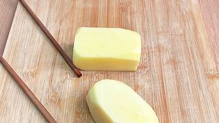 potatoes