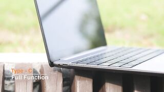 laptop
