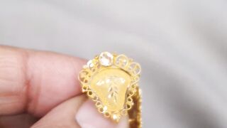 Gold Jewelry Designs