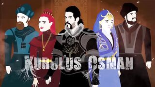 Kurulus Osman  Series || کرولس عثمان ||