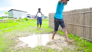Very special funny