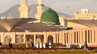Madinahalmunawwarah ♥️