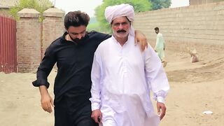 BABA Punjab Dy rang #Ranjhanumberdar #short #viralvlog