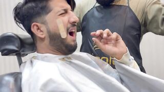 Funny ???? Barbara Shave #Donotlaugh ???? #short #funny #vlog