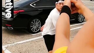 Amazing Talented