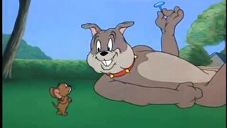 Tom and Jerry funny amazing ????????