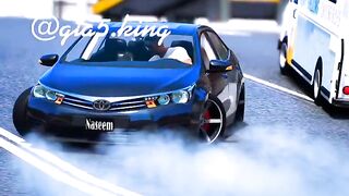 GTA 5 car game