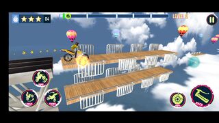 Amazing bike game, bike rider, part 11