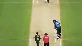 Most Emotional Movement Of Cricket history