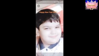 Happy New Year2023 or bohat kuch hai Abdullah kay sath
