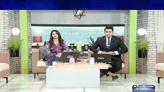Baba WaanGaa Kii BhapkiYaan
