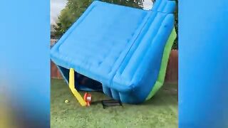 Funny try not to Laugh