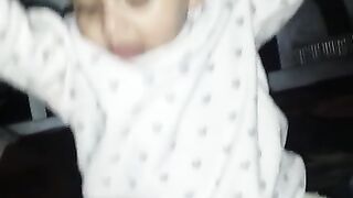 Baby Allah Allah pr jhoom uthi bhoat amazing ❤️????❤️