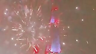 Happy new year 2023