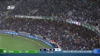 Pakistan Vs India Amaizing Match