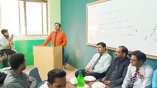 talented singer