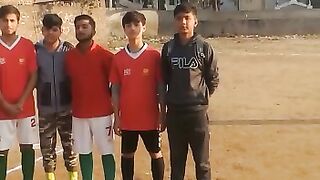 My team