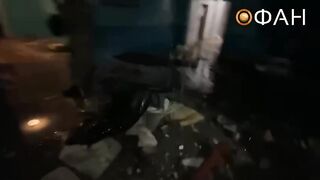 Евгений Пригожин встретился с бывшими заключенными из ЧВК «Вагнер»