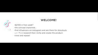 Shopify make 1000$ Daily