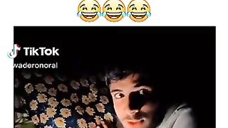 Funny enterterment