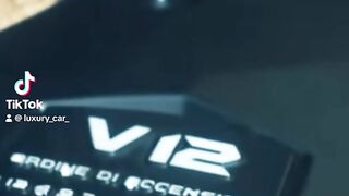 Lamborghini aventador edit