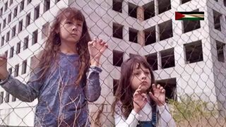 Unveiling Injustice: Children as Shields in Conflict Zones