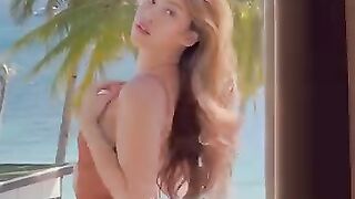 hottest dance of bikini 100