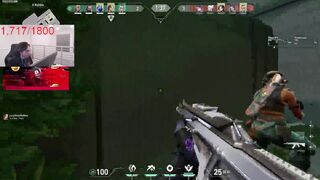 no fears insane omen ace