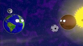 Lonely Pluto