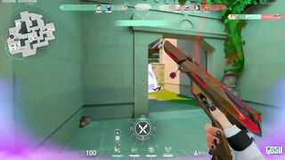 awesome ghost ace