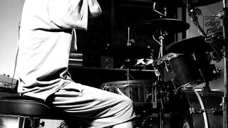 HALDrums