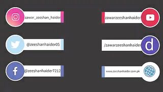 Zeeshan Haider New Noha 2020 Baba Janry Ya Dhe Janry 2020 - 1441ھ Nohay 2020