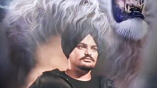 Sidhu moose wala