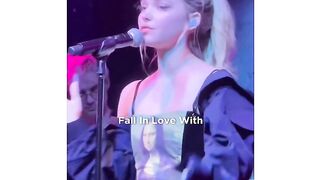 Dark truth of love