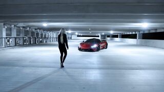 Barlas & Mert - Baddest