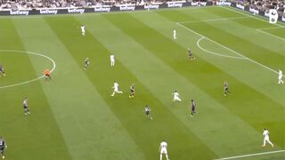 TOTTENHAM HOTSPUR ( 0 : 2 ) MANCHESTER CITY - PREMIER LEAGUE 2023/24 - MATCH HIGHLIGHTS