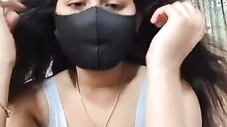 Dipa_Rani_mallu_hot_looking_girl_live_