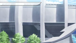 Captain Tsubasa Season 2 Eps.5 - another talented player