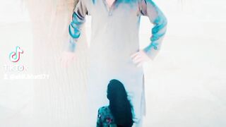 TikTok video