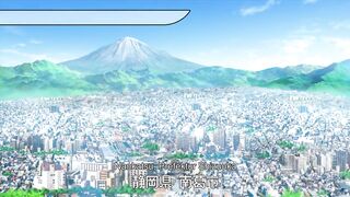 Captain Tsubasa Season 2 Eps.7 - meet in france