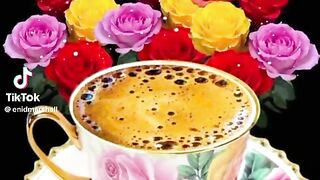 good morning