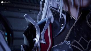 donghua sad