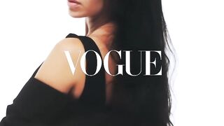 voguemexico @thefeelms @guess