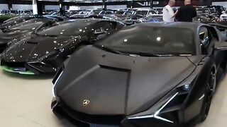 nice car